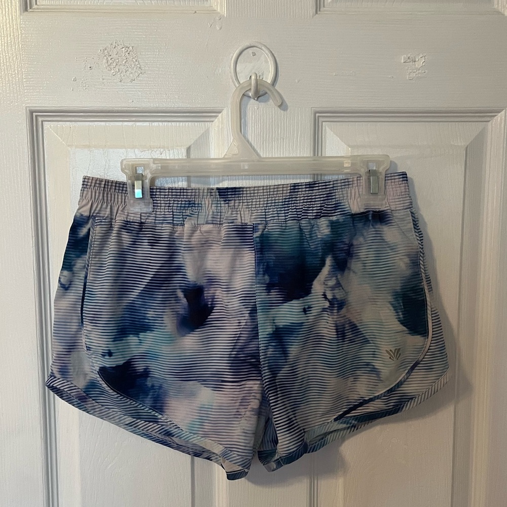 forever 21 athletic shorts